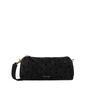 Manu Atelier Black Shoulder Bags Women